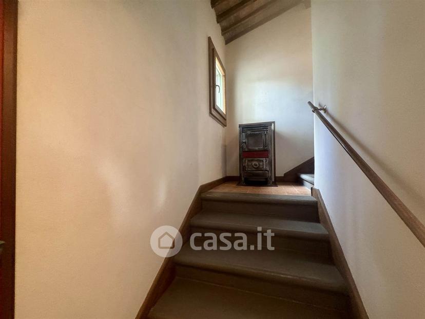 Villa in Strada Provinciale Bolgherese 50 — foto 31 di 32