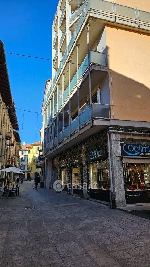 Quadrilocale in Galleria Frascotti — foto 19 di 29