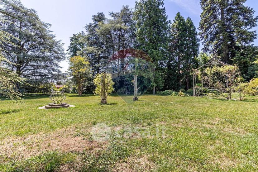 Villa in Via Ing. Bertola 1 — foto 107 di 132