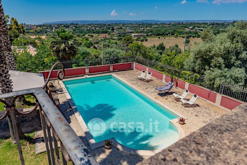Villa in Via Agamennone 2 — foto 7 di 93
