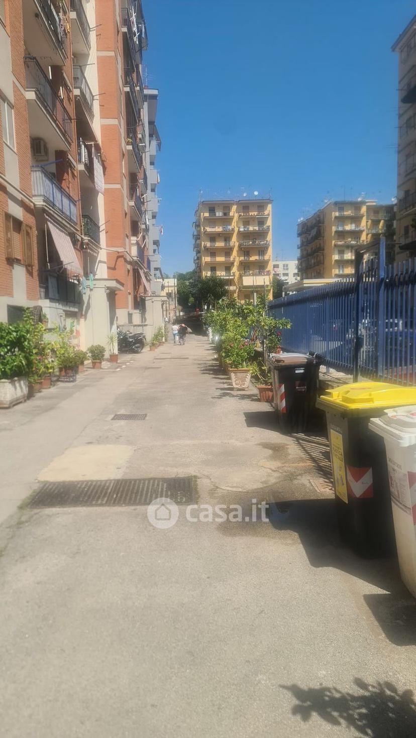 Trilocale in Via della Stadera 64
