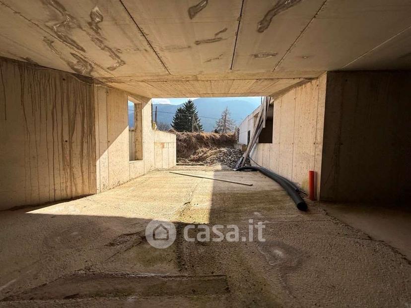 Quadrilocale in Via Taddei de Mauris 39 — foto 25 di 34