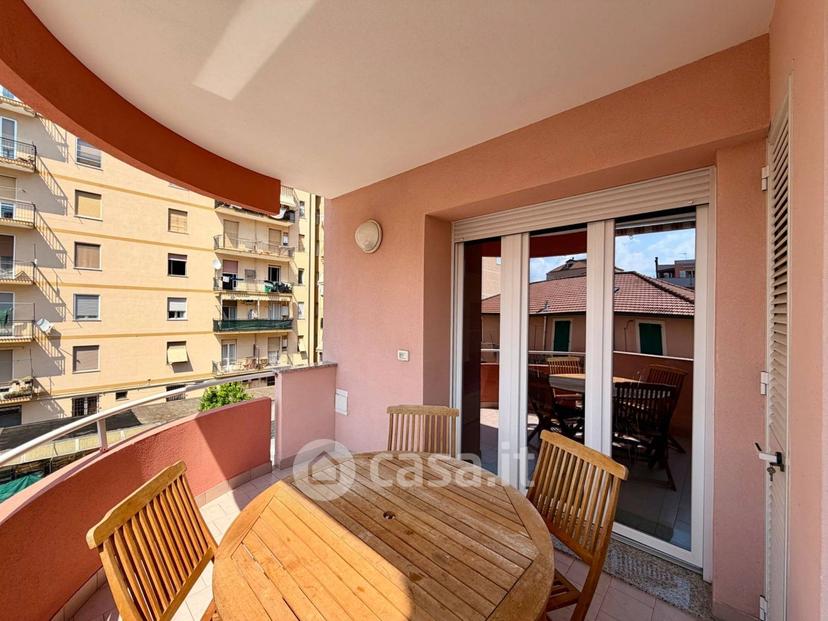Trilocale in Via Carloforte — foto 17 di 17