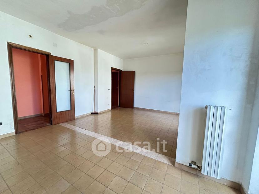 Quadrilocale in Contrada Serra 48 — foto 33 di 40