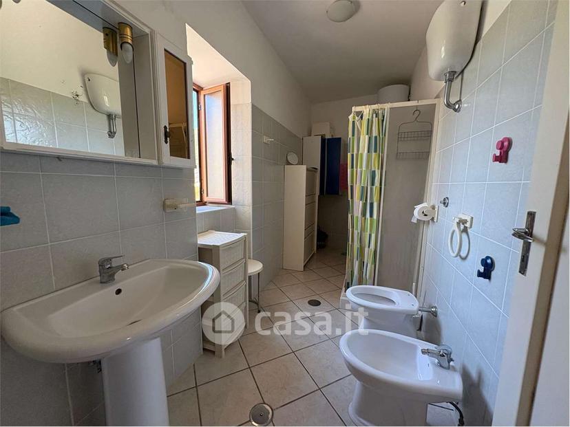 Quadrilocale in Via Madonna delle Grazie — foto 6 di 20