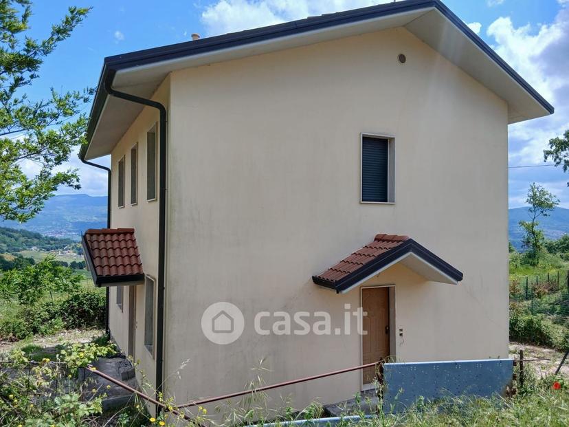 Quadrilocale in Contrada Fossati — foto 17 di 71