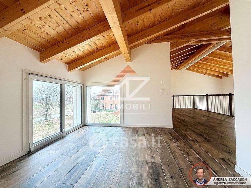 Villa in Via Larghe Ongaresca — foto 10 di 43