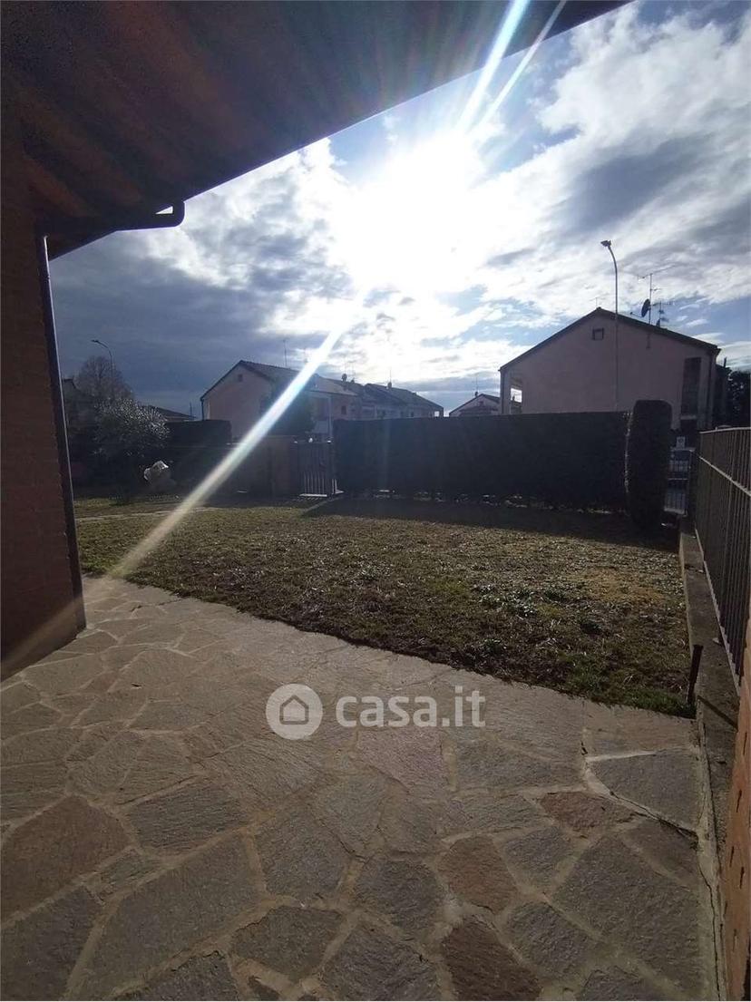 Villa in Via Tagliabue Isabella 4 — foto 13 di 20