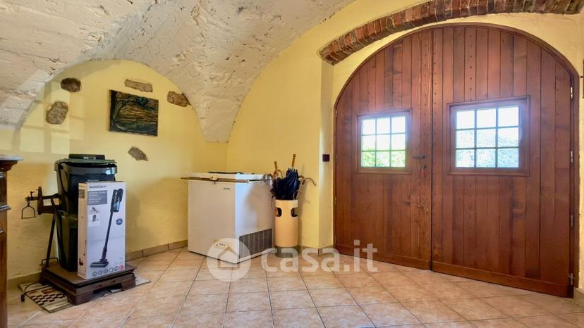 Quadrilocale in Località Casalicolo 10 — foto 16 di 17