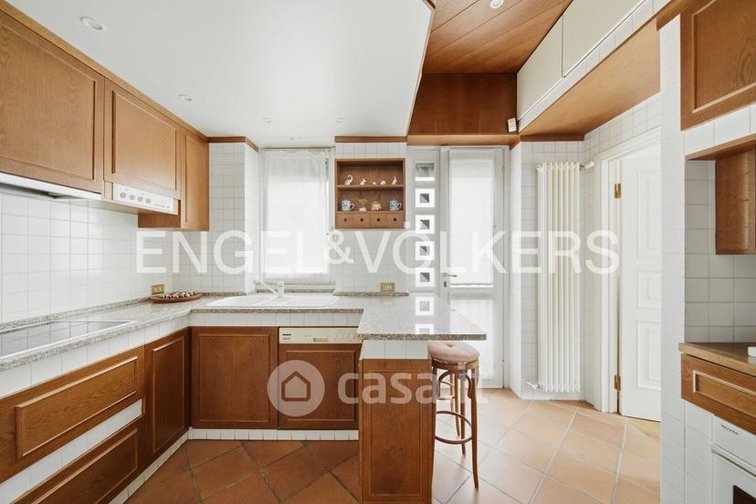 Villa in Roma 41 — foto 60 di 83