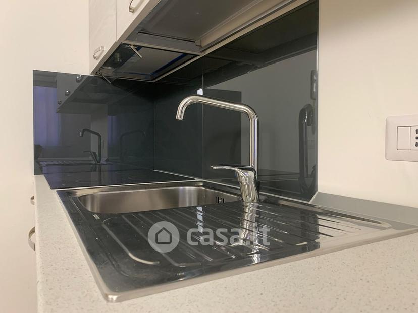 Bilocale in Via Luigi Veratti — foto 21 di 42