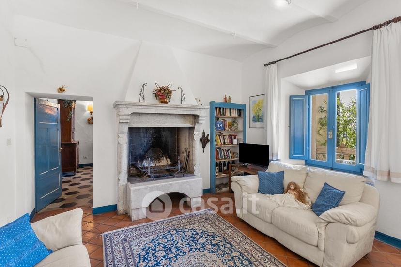 Villa in Via della Chiesa 8 — foto 24 di 42