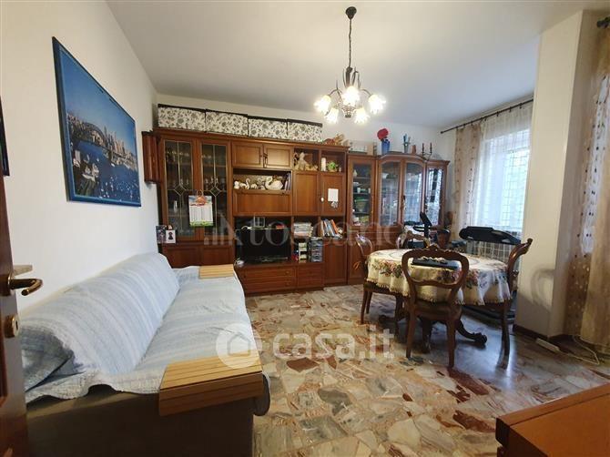 Bilocale in Via Ovada — foto 17 di 20