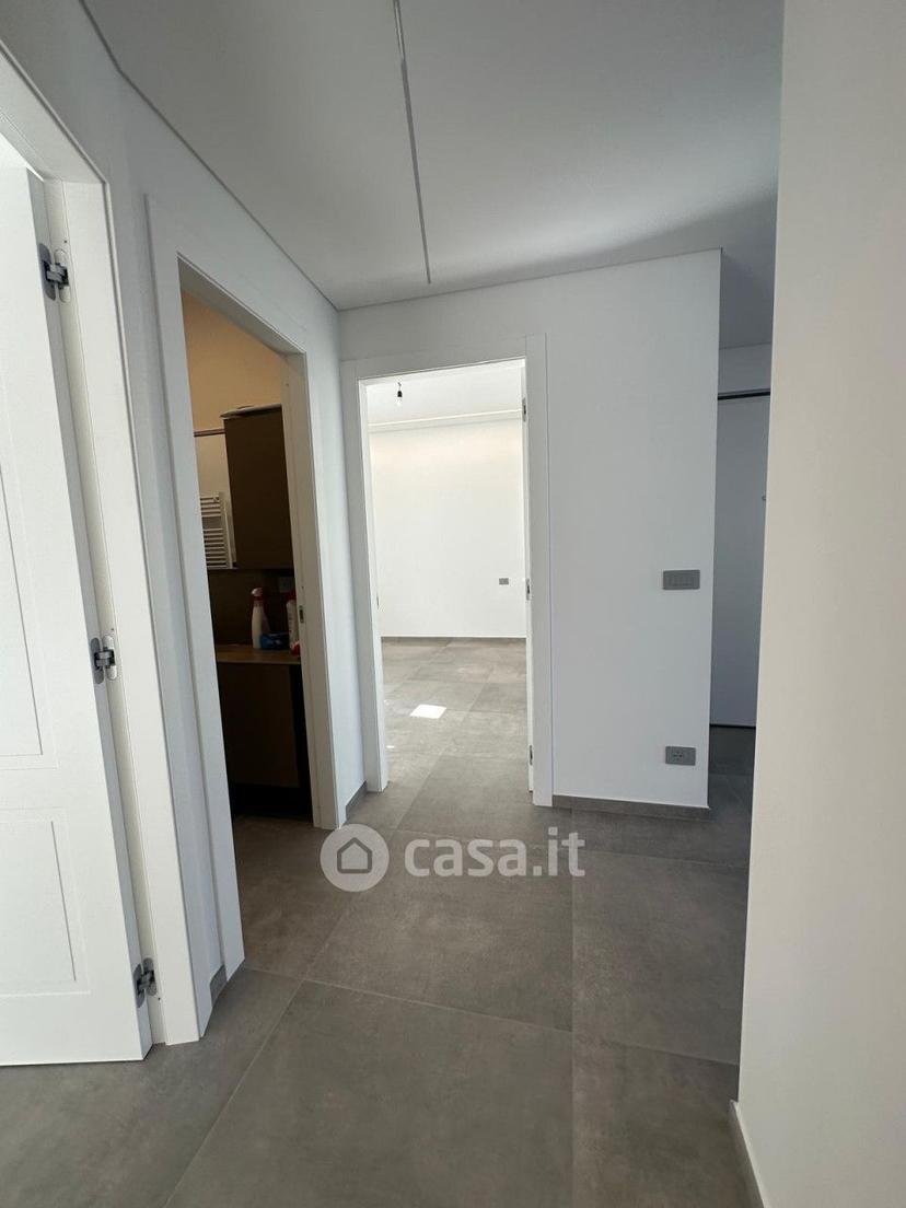 Trilocale in Via Torquato Tasso — foto 11 di 20