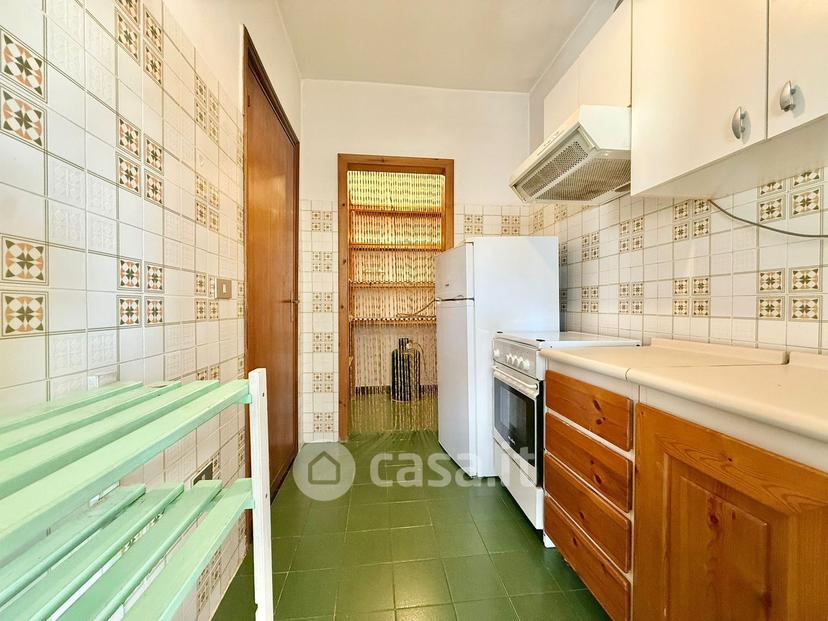 Quadrilocale in Via Indipendenza 3 — foto 16 di 25