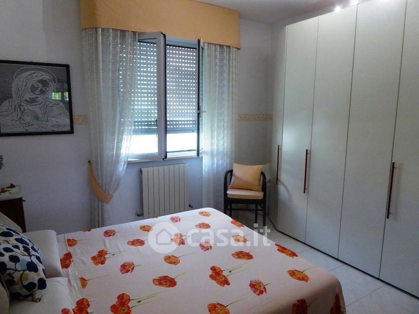 Quadrilocale in Via Fratelli Rosselli — foto 16 di 25
