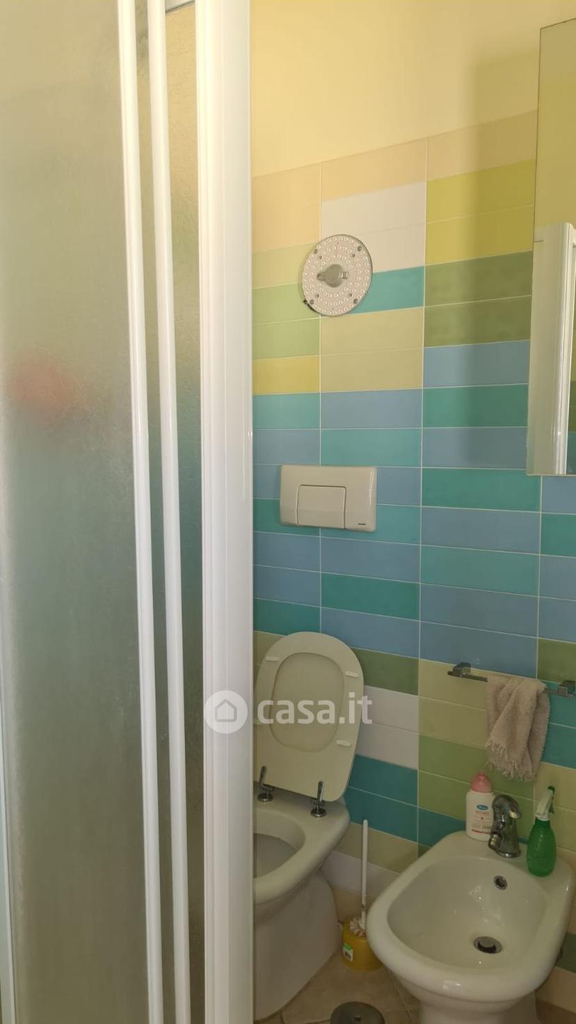 Trilocale in Via Beato Angelo d'Acri — foto 57 di 100