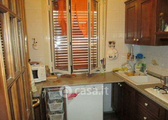 Trilocale in Via E. Cuzzocrea — foto 16 di 32