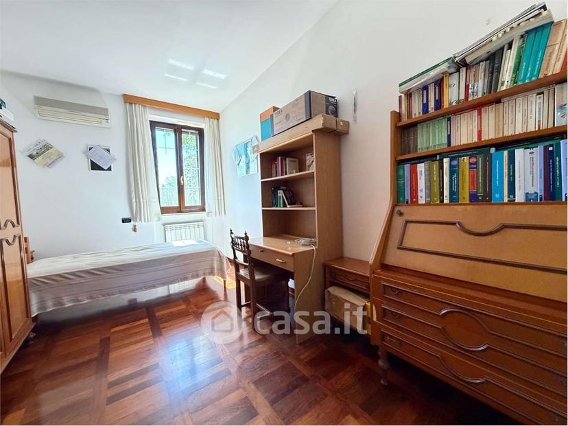 Appartamento in Via Fonte Giulia — foto 27 di 30