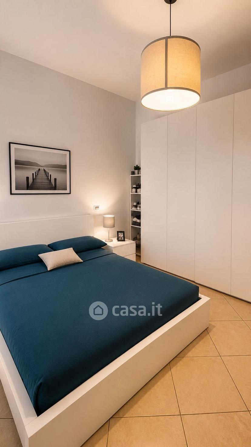 Trilocale in Via Giovanni Amendola — foto 18 di 26