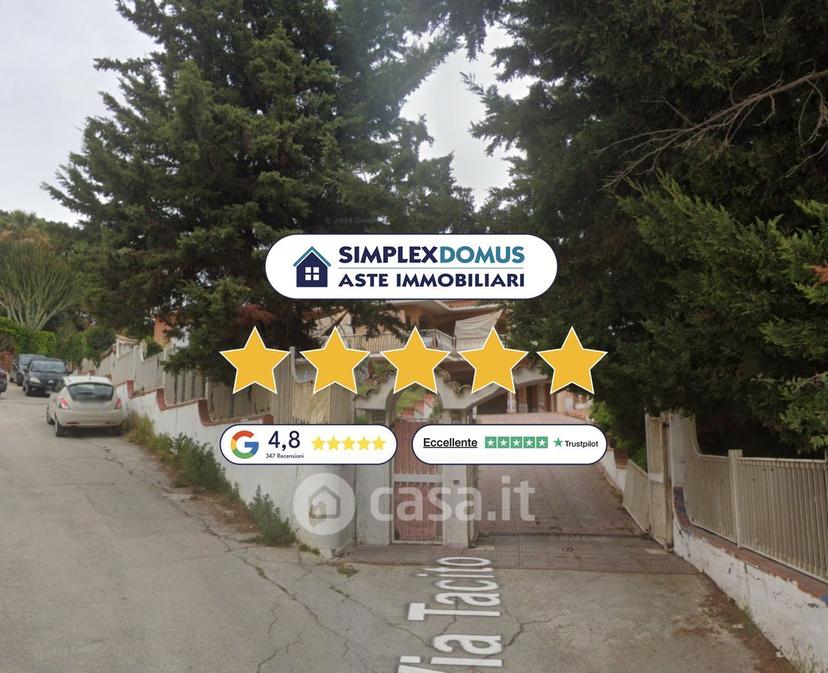 Villa in Via Tacito — foto 18 di 32