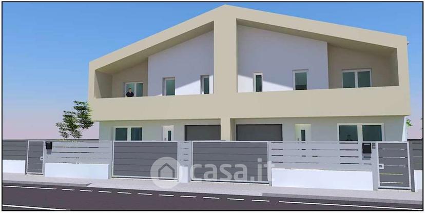Villa in Via G. Gozzi 1 — foto 16 di 24