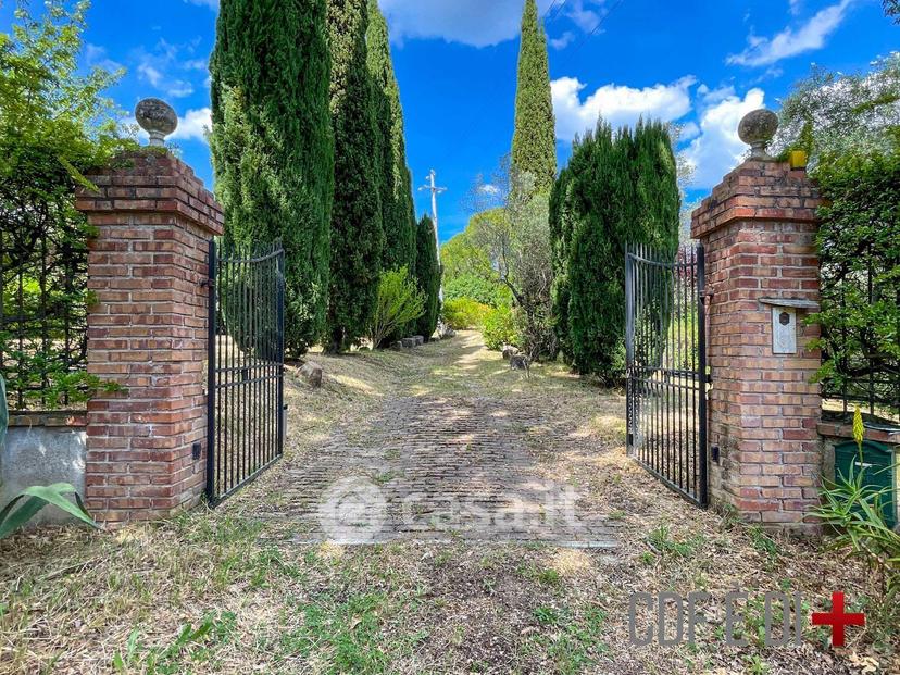 Villa in Vocabolo Marignano — foto 33 di 52
