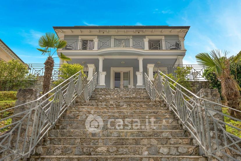Villa in Via di Rosi 1056 — foto 45 di 52