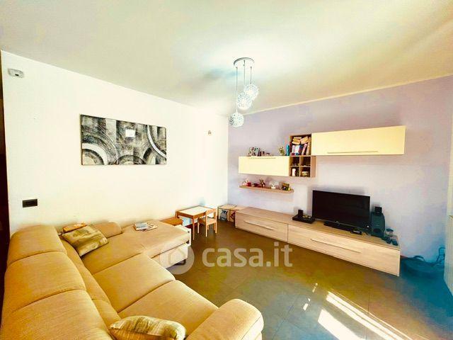 Trilocale in Via Antonio Locatelli — foto 15 di 27