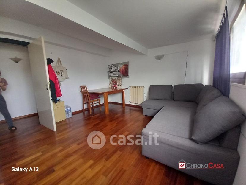 Quadrilocale in Via Vignazza - Fondo Miceli — foto 39 di 42