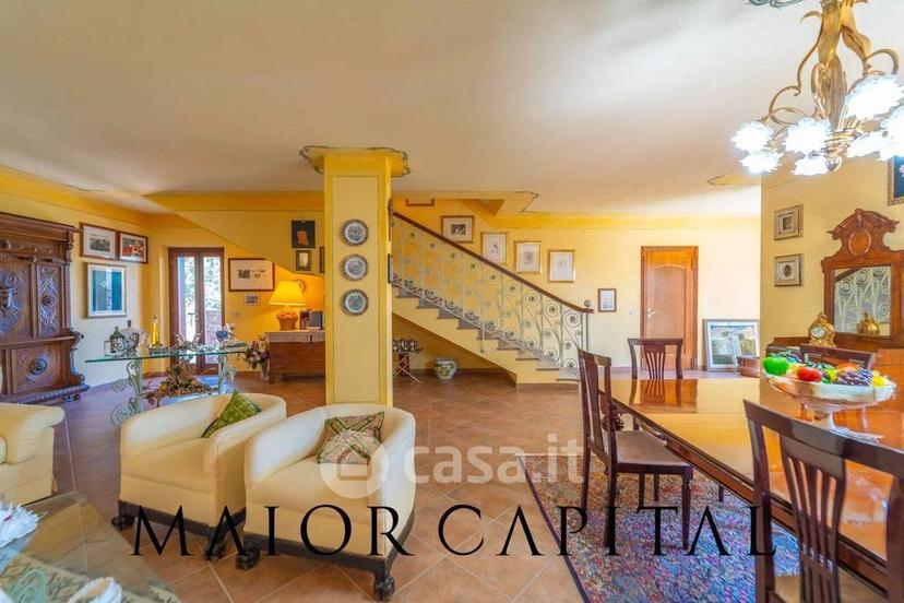 Villa in Via San Vittore — foto 40 di 70