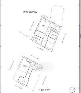 Villa in Via alla Zarda 4 — foto 26 di 63