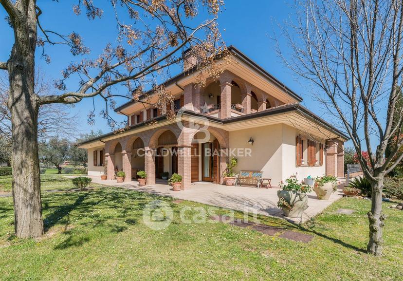 Villa in Via San Giovanni 56 — foto 12 di 79