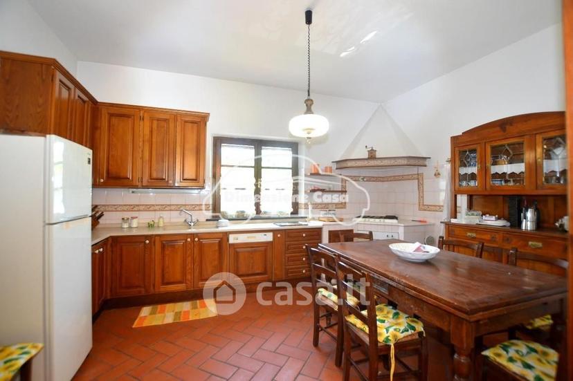 Villa in Via San Biagio 32 — foto 16 di 34