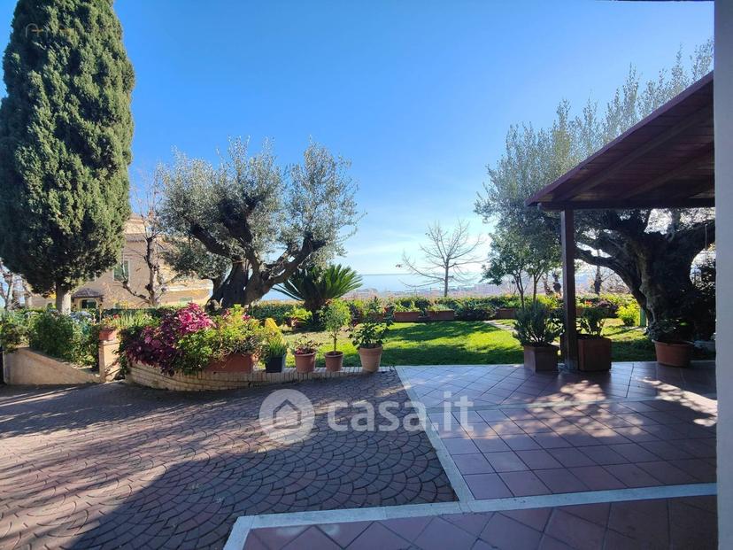 Villa in Via Cagliata 12 — foto 24 di 52