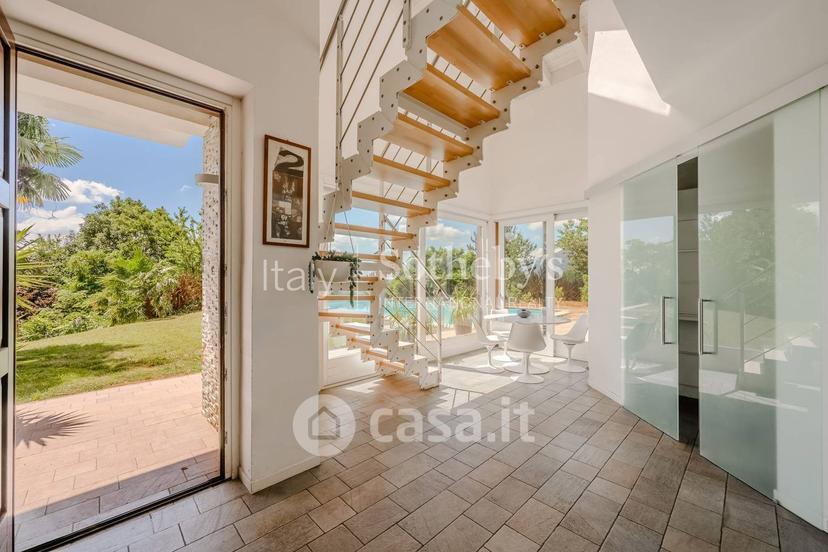 Villa in Via Capitano de Poi — foto 7 di 20
