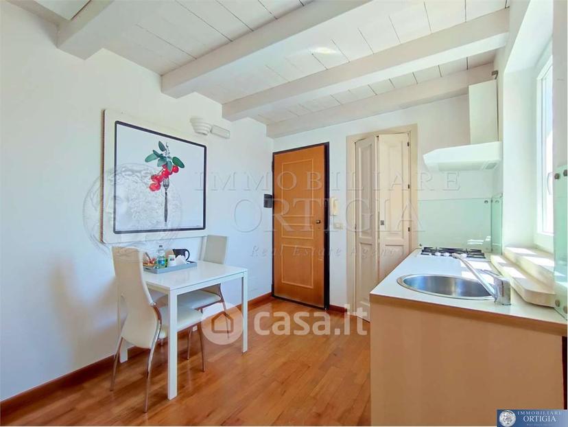 Trilocale in Via della Giudecca — foto 4 di 16