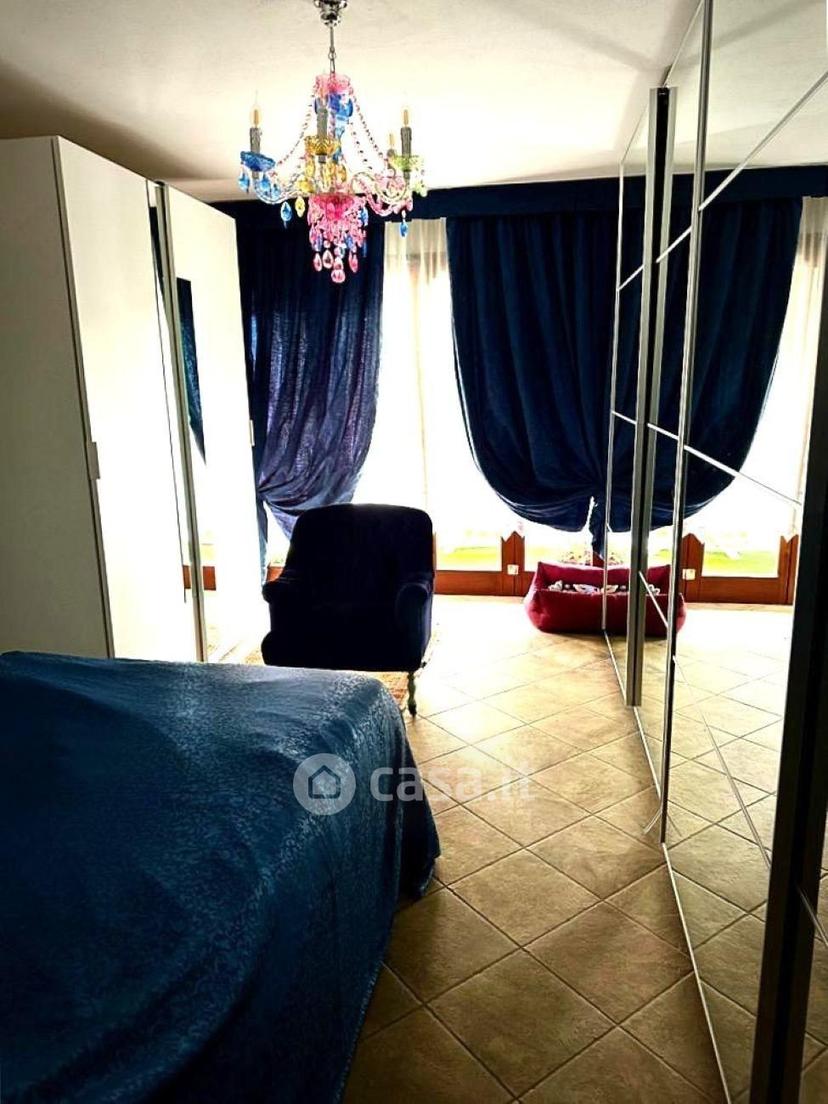 Quadrilocale in Località Pel di Lupo — foto 20 di 21