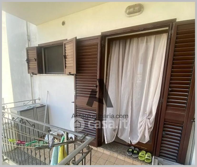 Trilocale in Via Cardinale Guglielmo Massaia — foto 3 di 32