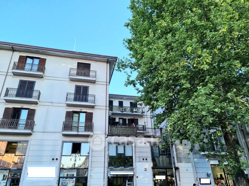 Quadrilocale in Corso Vittorio Emanuele II 359 — foto 5 di 7