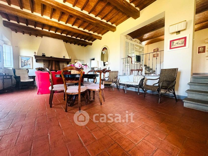 Villa in Via Sambarontana 18 — foto 13 di 31