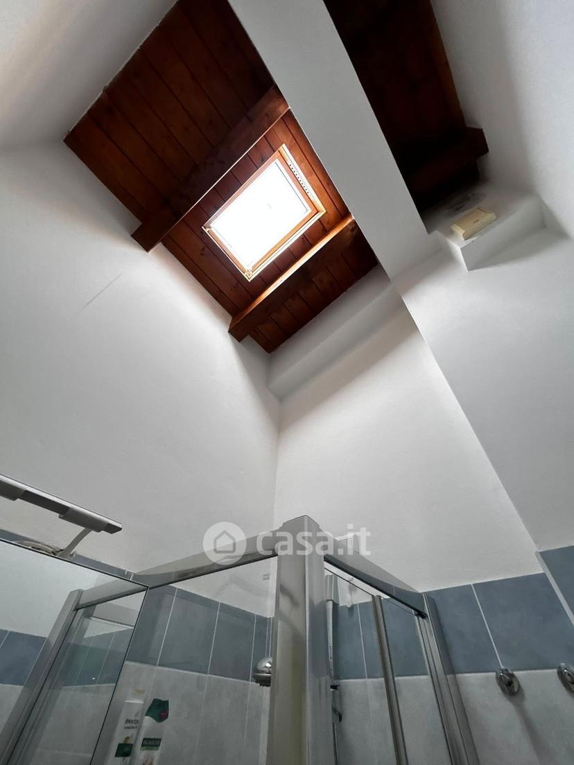 Quadrilocale in Via Gallura 23 — foto 9 di 32