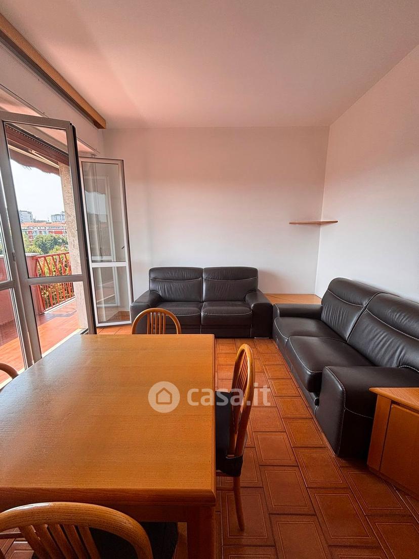 Bilocale in Via Puricelli Guerra 279 — foto 23 di 32