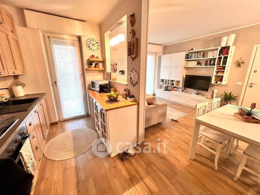 Appartamento in Via Balladoro — foto 24 di 47