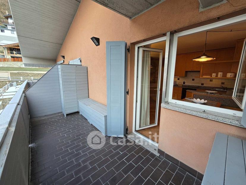 Trilocale in Via Stelvio 19 — foto 43 di 50