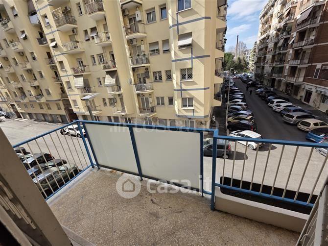Quadrilocale in Via Giovanni Battista Cerruti