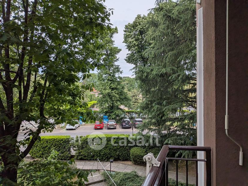 Trilocale in Via Carlo Amati 58 — foto 9 di 52