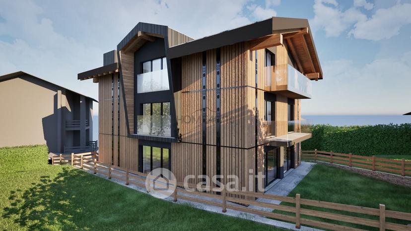 Appartamento in Via Mont Chetif 15