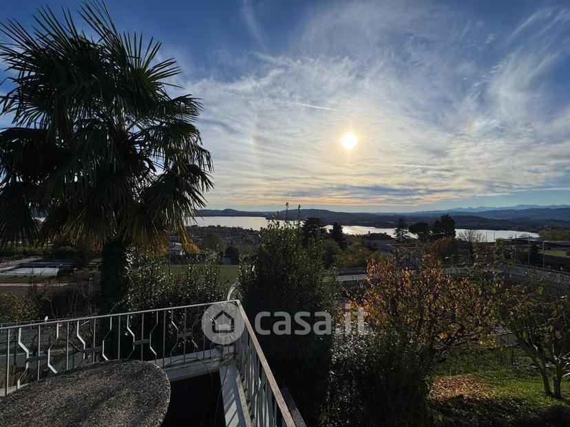 Trilocale in Via Orocco 5 — foto 6 di 55