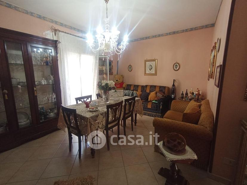 Trilocale in Via Pietro Mascagni 32 — foto 18 di 22